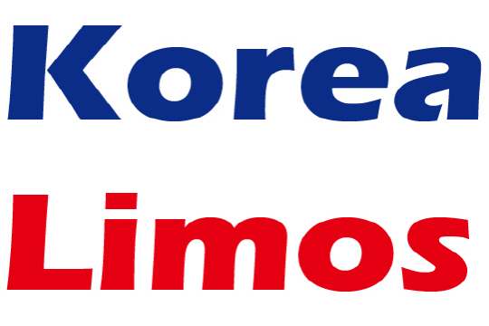 Korea limo brand Korea limo brand