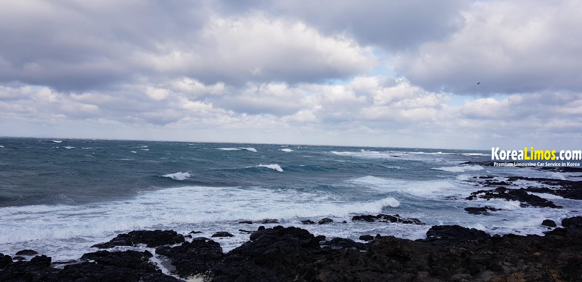 Jeju island